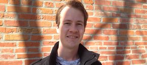 Photo of Ryan Dahlke