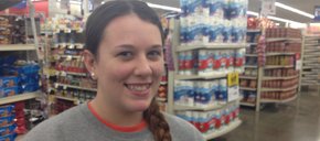 Photo of Kayla Hicks