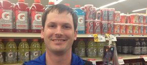 Photo of Ryan Atkinson