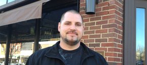 Photo of Brock Best