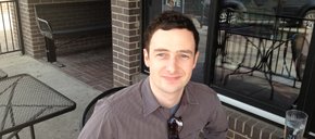 Photo of Mark Gordy