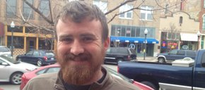 Photo of Kyle Case