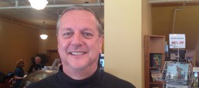 Photo of Robert Bayles