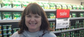 Photo of Kelly Russell