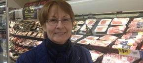 Photo of Barb Starrett