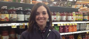 Photo of Nicole Beatty
