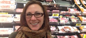 Photo of Stacey Van Fleet