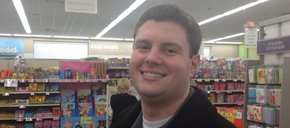 Photo of Nick Olson
