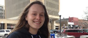 Photo of Kaci Dillingham