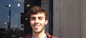 Photo of Dominic Sosinski