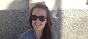 Photo of Kaitlin Motley