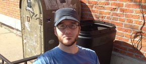 Photo of Nick Spacek