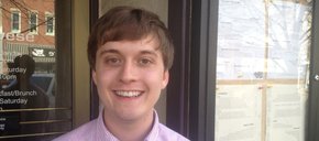 Photo of Andrew Radiel