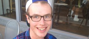 Photo of Ethan Lane
