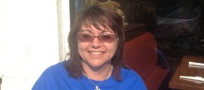 Photo of Penny Wingert