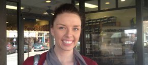 Photo of Christina Anderson