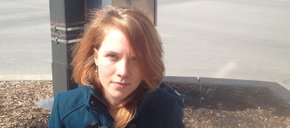 Photo of Clare Zipf-Sigler