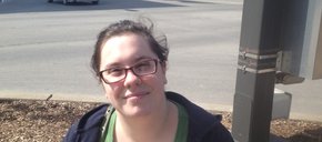 Photo of Emily Vanderlippe