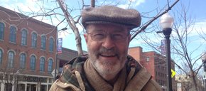 Photo of Carl Burkhead
