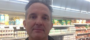 Photo of Jeff Schrader
