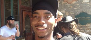 Photo of Michael Carter