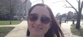 Photo of Paige Monnet