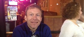 Photo of Cody Howard