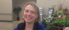 Photo of Vanessa Schneider