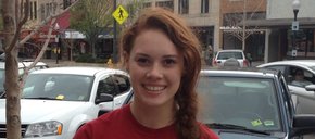 Photo of Mattie Beers