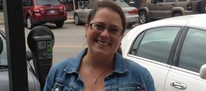 Photo of Amy Young