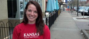 Photo of Lindsay Horwitz