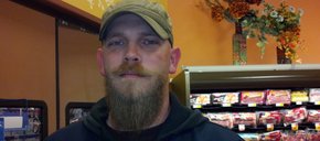Photo of Cole Barnes