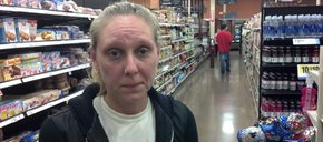Photo of Rachel Loder