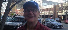 Photo of Brett McCabe