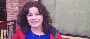 Photo of Molly Christenson