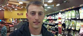 Photo of Robbie Reynolds