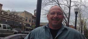 Photo of Byron Courtney