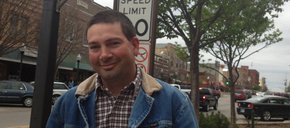 Photo of Chad Rutter
