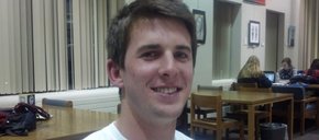 Photo of David Fancher