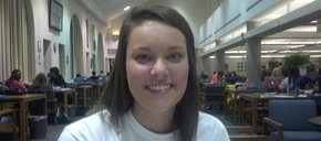 Photo of Maddie Ford