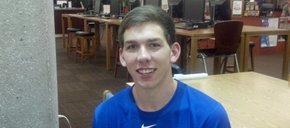 Photo of Sam Plank