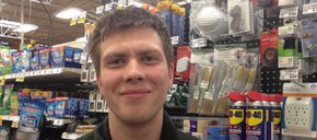 Photo of Jeremiah Koenig