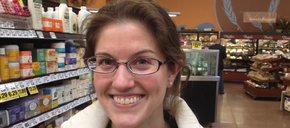 Photo of Kelsey Coon