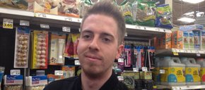 Photo of Tyler Sechler
