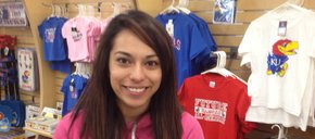 Photo of Laura Garcia