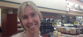 Photo of Catherine Riggs