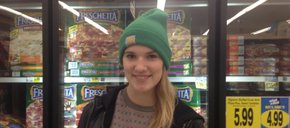 Photo of Katie Truitt