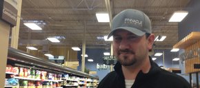 Photo of Jared Mohrman