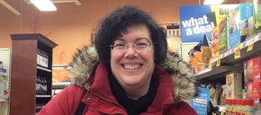 Photo of Ruth Lichtwardt