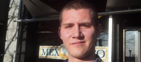 Photo of Kevin Rice